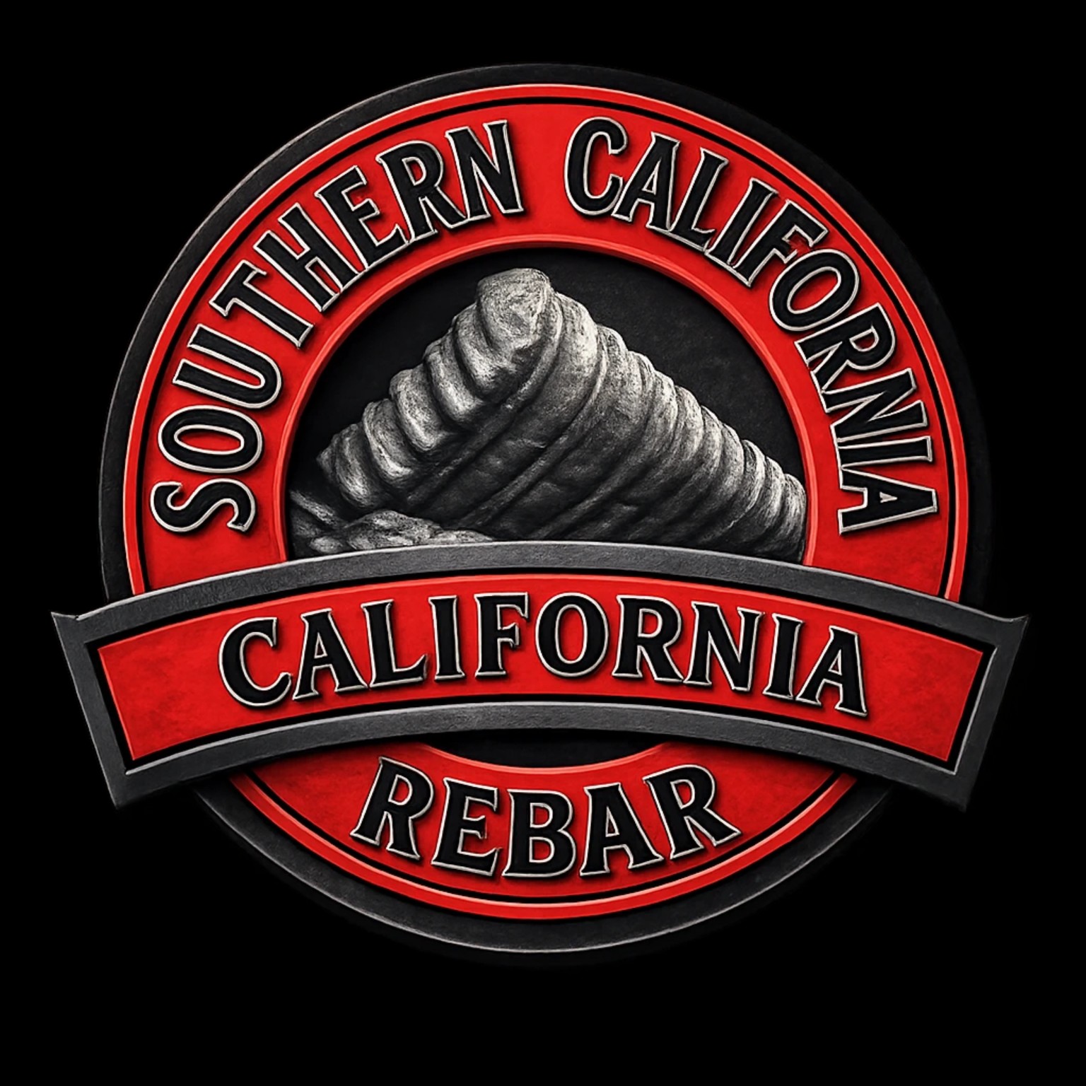Southern California Rebar, Inc. logo